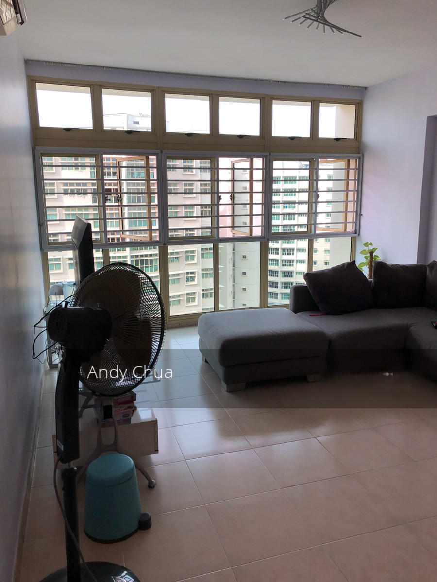 Blk 116 Edgefield Plains (Punggol), HDB Executive #194264862